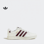 Adidas Batai - NY 90 STRIPES Klasikiniai Sportiniai Kedai - Adidas Trejų Lapų Konklava JP6323 35.5 balta