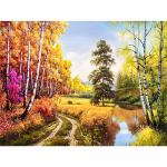 5D &bdquo;pasidaryk pats&ldquo; deimantinė tapyba mi&scaron;ko tako siuvinėjimas kryželiu Kalnų kri&scaron;tolinio akmens mozaika namų dekoras 20X30CM
