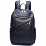 &bdquo;Zency&ldquo; moteri&scaron;ka natūralios odos kuprinė, kelioninė kuprinė, didelės talpos mokyklinis krep&scaron;ys, daugiafunkcis tinkamas A4 formato auk&scaron;tos kokybės krep&scaron;ys