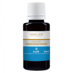 Antiparazitinis žolelių eliksyras maisto papildas &bdquo;New Life&ldquo;. 30 ml (course 2 weeks)