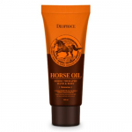 Deoproce Horse Therapy Rankų ir kūno kremas 100g