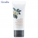 Giffarine Glamorous Beaute Hand& Nail Cream - Frangipani, Frangipani Extract Hydrolyzed Keratin Jojoba Oil and Vitamin E, 40 g 10715
