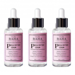 Cos De BAHA P60 peptidų serumas 60 ml (3 variantai) 3pcs