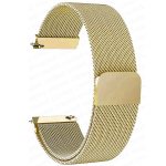 24mm 23mm 18mm Milanese kilpinis dirželis skirtas Samsung Galaxy laikrodžiui 5/4 44mm 40mm/5 pro/4 Classic/Active 2 20mm/22mm apyrankė Huawei gt 2/3 pro apyrankė 20mm watch band
