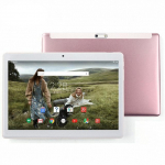 Plan&scaron;etinis kompiuteris 10,1 colio Android 9.0 Octa Core 4GB / 64GB Plan&scaron;etinis kompiuteris 3G LTE telefono skambutis GPS 1280*800 IPS su dangteliu