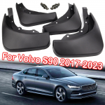 Purvasargiai purvasaugiai priekinis galinis formuotas sparnas automobilio stilius, skirtas VOLVO V90 S90 2016&ndash;2023 m.
