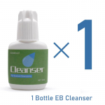 Eonbeaut Cleanser For Eyelash Extensions Supplies Strawberry Banana Liquid Beauty Shop