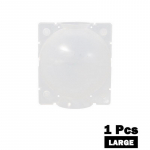 5 vnt. Augalų įsi&scaron;aknijimo kamuoliukas Augalų &scaron;aknų auginimo dėžutė Skiepijimas Įsi&scaron;aknijusi auginimo dėžutės veisimo dėklas sodui 5/8/12 cm 1pc D-12m Green