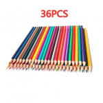 72/48/36/24/12 Spalvos Profesionalūs aliejiniai pie&scaron;tukai Medžio mink&scaron;tas akvarelinis pie&scaron;tukas, skirtas pie&scaron;ti pie&scaron;imui pie&scaron;ti eskizą meno reikmenys 36pcs