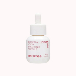 NAUJA INNISFREE Juodosios arbatos jaunystę stiprinanti ampulė 30ml