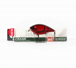 Yo Zuri Duel Hardcore Crank SR 65F plūduriuojantis masalas R1363-CF (4179)
