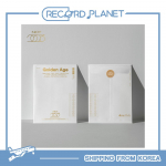 NCT &ndash; 4-asis albumas [Golden Age] (Kolekcionuojant Ver.)