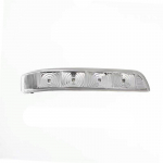 Skirta Kia Sorento XM 2009 2010 2011 2012- 2014 LED posūkio signalo galinio vaizdo &scaron;oninio veidrodžio lempai 87613-2P000/ 87623-2P000 One right
