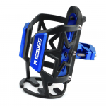 Skirta BMW R1200GS R1250GS Adventure R1250 R1200 GS motociklo gėrimų vandens butelio narveliui gėrimų puodelių laikiklio laikikliui R1250GS Blue