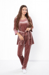 Sleep & Lounge (women&rsquo;s) , Demi-season , Nosi svoe 8258-082