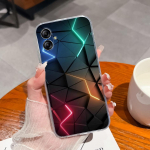 Telefono dėklas, skirtas Samsung A20S A03 A14 A30 A04E A32 A10e A52 galinis dangtelis, atsparus smūgiams matinis mink&scaron;tas silikonas, skaidrus telefono krep&scaron;ys, skirtas Galaxy Bumper Samsung A7 2017