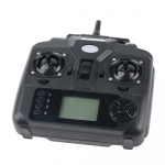 Nuotolinis valdymas GPS žvejybos masalo valčiai R18 CTV18 V18 C118 dvigubos rankos LCD