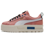 Puma Mayze Go Moteri&scaron;ki sportbačiai Rožinė rožė 383963-02 35.5