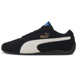 Sparco x Puma Speedcat OG+ Juodi Balti Unisex Sportbačiai 307171-01 36