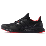 adidas UltraBoost DNA Mono Kinų Naujųjų Metų Unisex sportbačiai Juodi Core-Black Raudoni GZ6074 36⅔