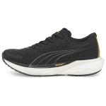 Puma Deviate Nitro 2 Black Team Gold moteri&scaron;ki sportbačiai, balti 376855-02 35.5