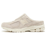New Balance 2002R Mules Calm Taupe Unisex Kedai Cream Angora M2002RMG 36