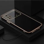 Prabangus padengtas TPU telefono dėklas su dirželiu Xiaomi Poco F4 GT F5 M4 M5 X4 X5 Pro 12T 13T Pro Redmi Note 10 11 12 Pro 10C 12C mink&scaron;tas dėklas, silikoninis dangtelis Xiaomi 11T Pro