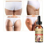 Seksualus klubų sėdmenų didinimo masažas eterinis aliejus Big Butt Lifting Care padidinimo aliejus Bigger Body Oil Ass Massage Enhanc B1V1 5ml