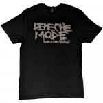 Depeche Mode People Are People Unisex mar&scaron;kinėliai S