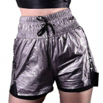 Dvigubi &scaron;ortai su ki&scaron;enėmis HW9 TotalFit (06399503)