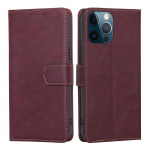 RFID apsaugos nuo vagystės atverčiamas piniginės dėklas, skirtas Blackview A55 A50 A100 Cubot X30 Alcatel 1C 1S 1B 3X TCL 20 Pro dangtelis PU odinis dėklas kortelės lizdo telefono buferis Alcatel 1C (2019) juoda