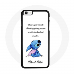 Coque iphone 4 Lilo et Stitch
