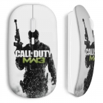 Souris Sans Fil Call Of Duty Modern Warfar 3