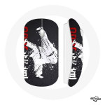 Souris Sans Fil Judo Art martial