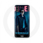 Coque pour Huawei P20 Lite Riverdale Jughead Jones S&eacute;rie