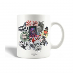 Mug en C&eacute;ramique Star Wars Stickers Animation