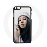 Coque pour Iphone 6 Blackpink Lisa LALISA Solo Chanson Unique Teaser