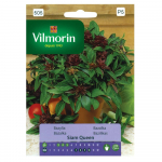 Siam Queen Basil 0,5g - VILMORIN