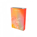 DU kartus &ndash; [WITH YOU-TH] 13-asis mini albumas NEMO versija Blast