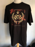 Stone Sour 2017 Hydrograd Corey Taylor Band unisex mar&scaron;kinėliai S