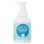 Supercare Safe Hand Wash Powder Scent, 500ml, 1 unit