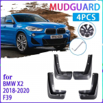Automobilių purvasargiai BMW X2 F39 2018 purvasargiai, sparnai, purvasaugiai, automobilių priedai