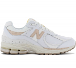 New Balance 2002R &ndash; sportbačiai batai odiniai balti M2002RVF 2002 ORIGINALAS EU 42 US 8.5 balta