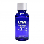 30 ml automobilio priekinių žibintų remonto skysčio rinkinys galinio vaizdo veidrodžio danga, skirta Chevrolet Chevy T250 Aveo Aveo5 Lova 250 Daewoo Gentra mėlyna