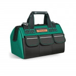 Storas drobinis Oksfordo audinio darbo įrankių krep&scaron;ys Didelis remonto laikymo krep&scaron;ys