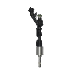 Kuro įpur&scaron;kimo antgalis 0261500278 Volkswagen GTI 2008-2014 2.0L 1984CC 121Cu. Į. l4 GAS DOHC Turbokompresorius Originali Intermotor kokybė Nauja