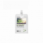 Daymellow Real Soothing Gel Snow Mushroom/Houttuynia Cordata 300g (7 Options) Mushroom x 1PCS