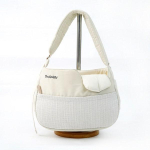 Red Puppy Puppy Haven Slingback, pieno smėlio spalvos, 45 x 32 x ..., 1 vnt., Korėjieti&scaron;kas &scaron;unų &scaron;ampūnas white