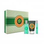 Aire De Sevilla Agua De Naranjos Eau De Toilette Spray 125ml Set 3 Pieces 2021