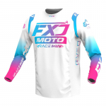Motocross Jersey lenktynės Visureigis Dviratis MX Enduro MOTO Motociklas Flexair drabužiai Vyri&scaron;ki MOTO Moteri&scaron;ki kalnų Dirt Bike Downhill XXL-Jersey